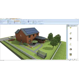 Ashampoo Home Design 10