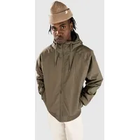 Volcom Hernan 10k Jacke Wintermoss - XL