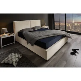 Riess-Ambiente ROCCO 180 x 200 cm Beige