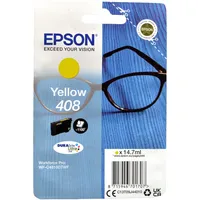 Epson 408 gelb C13T09J44010