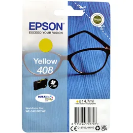 Epson 408 gelb C13T09J44010