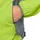 Jack Wolfskin Tourer Regenjacke Unisex Lime M