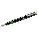 Pelikan Souverän M405 Feder EF schwarz