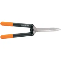 Fiskars Heckenschere PowerLever HS52