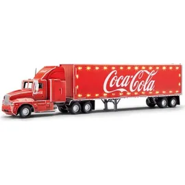 REVELL 3D Puzzle Coca-Cola Truck - LED Edition 00152