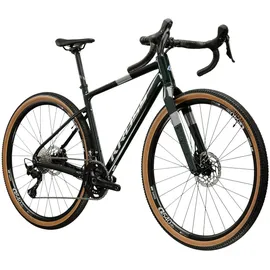 KROSS Esker 6.0 28 Zoll RH 48 cm Unisex grün