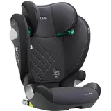 AVOVA Sora-Fix grey & black
