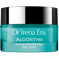 Dr Irena Eris Algorithm Splendid Wrinkle Filler Augencreme 15ml