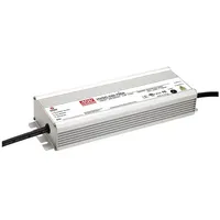 MW Mean Well HVGC-320-700AB LED-Treiber Konstantstrom 300 W 350