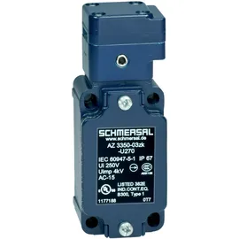 Schmersal Sicherheitsschalter AZ 3350-12ZUEK-U270