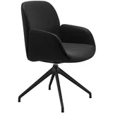 Stressless Sessel DINING BAY - B/H/T ca. 50,00x91,00x59,00