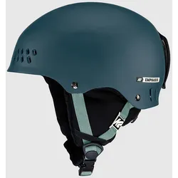 K2 Emphasis Helm pearl dark teal Gr. S