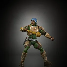Mattel Masters of the Universe Actionfigur Chronicles Man-At-Arms