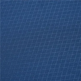 Yaheetech Feldbett mit Matratze Blau/Grau