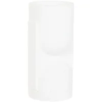 Home esprit Blumentopf Home ESPRIT Weiß Magnesium Urban 36