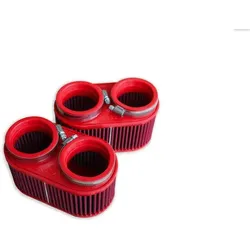 BMC Air Filter Luftfilter (zwei Filter) - FM3092 Doppel