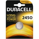 Duracell Knopfzelle Lithium Batterie (CR2450 D)