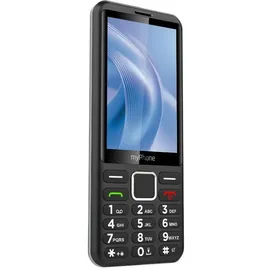 myPhone 3510 LTE 0 GB RAM 0 GB Schwarz