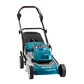 Makita DLM460PT2 inkl. 2 x 5,0 Ah