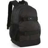 Puma Deck Rucksack Schwarz