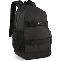 Puma Deck Rucksack Schwarz
