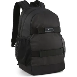 Puma Deck Rucksack Schwarz