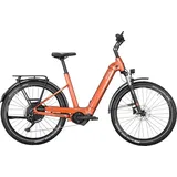 Kettler Quadriga Town & Country P10 2025 51 Zoll RH 51 cm orange