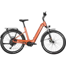 Kettler Quadriga Town & Country P10 2025 51 Zoll RH 51 cm orange