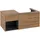 Villeroy & Boch Subway 3.0 Waschtischunterschrank, 2 Auszüge, C57100RH,