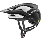 Uvex Renegade MIPS Schwarz,