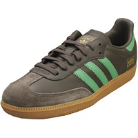 adidas Samba Og Herren Shadow Olive Green Sneaker Beilaufig - 46 EU
