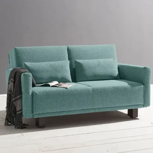 ell+ell Schlafsofa Janne mit Armlehnen