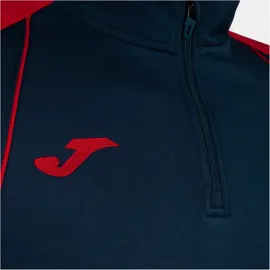 Joma Championship Navy/Red 104