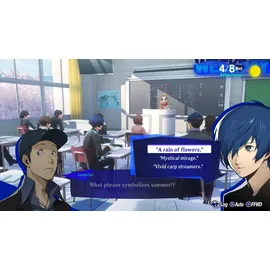 Persona 3 Reload /PS5