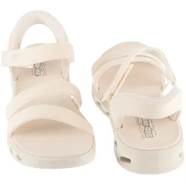 SKECHERS Ella Damen Braun/Weiß 37