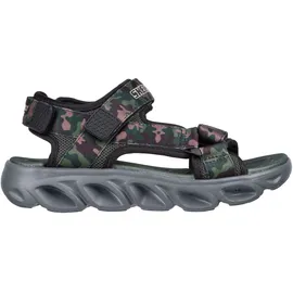 SKECHERS Hypno-Splash - Sun Breaks Schwarz 35