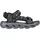 SKECHERS Hypno-Splash - Sun Breaks Schwarz 35