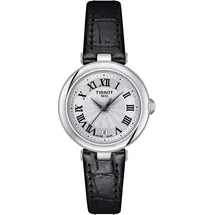 TISSOT T-Lady Bellissima Small Lady Edelstahl 30 mm T126.010.16.013.00