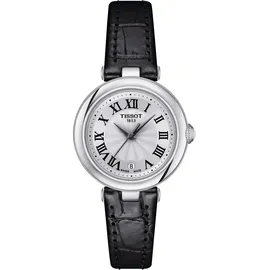 TISSOT T-Lady Bellissima Small Lady Edelstahl 30 mm T126.010.16.013.00