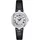 TISSOT T-Lady Bellissima Small Lady Edelstahl 30 mm T126.010.16.013.00