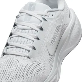 Nike Pegasus 41 Damen White / White / Pure Platinum 41
