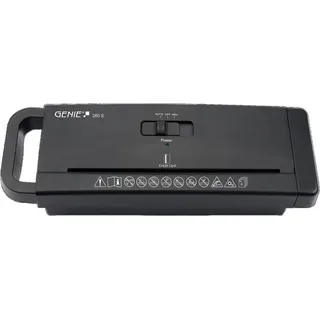 GENIE Aktenvernichter 260 S Aufsatz