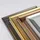walther + design Venice walther design silber 30x40 cm 2er Set