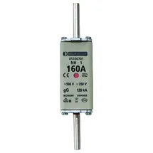 PROTEC.class PSI NH 1 TR 160A