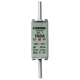 PROTEC.class PSI NH 1 TR 160A