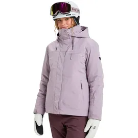 Roxy Brylee Snow Jacke Violett L