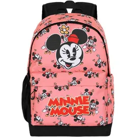 Disney Rucksack Disney Minnie Maus Rosa