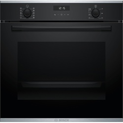 Bosch Backofen-Set HBD632FH83