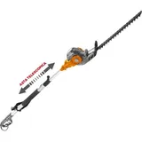 Heckenschere Elektrisch Teleskop Greenline GHTE 4645 450 Watt ersatzklinge 51 CM
