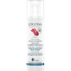 LOGONA Anti-Falten-Serum MED Serie, 30 ml